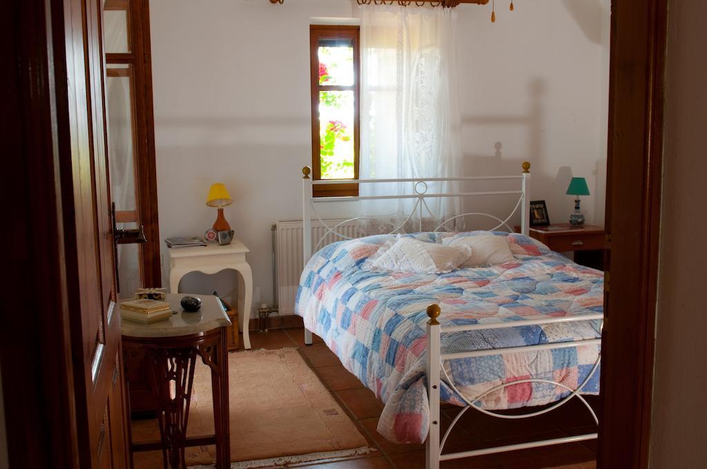爱丽丝小屋度假屋 瓦西 客房 照片