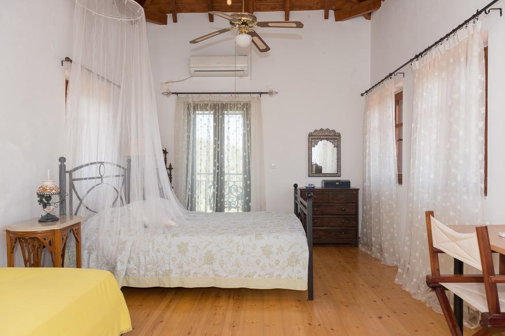 爱丽丝小屋度假屋 瓦西 客房 照片