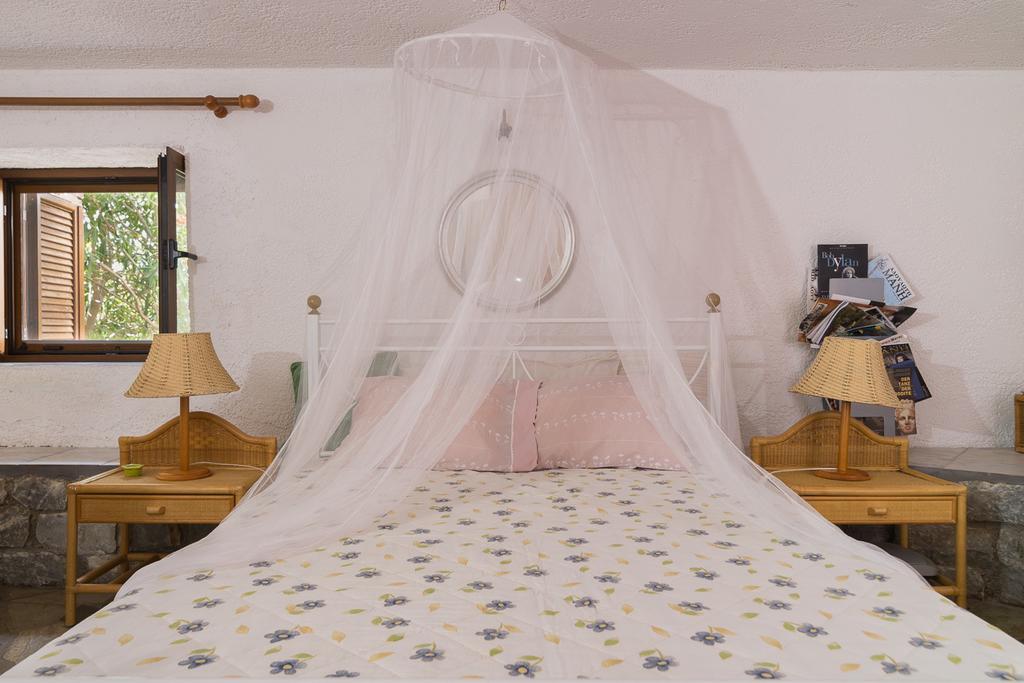 爱丽丝小屋度假屋 瓦西 客房 照片