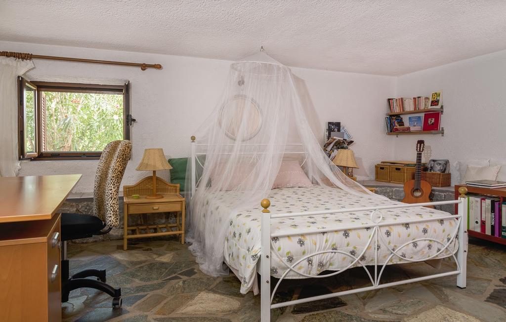 爱丽丝小屋度假屋 瓦西 外观 照片
